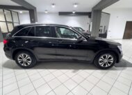 Mercedes-benz GLC 220 d 4Matic Business