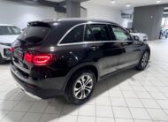 Mercedes-benz GLC 220 d 4Matic Business