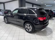 Mercedes-benz GLC 220 d 4Matic Business