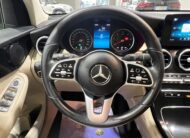 Mercedes-benz GLC 220 d 4Matic Business