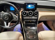 Mercedes-benz GLC 220 d 4Matic Business