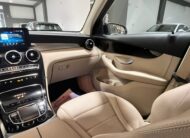 Mercedes-benz GLC 220 d 4Matic Business