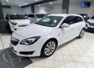 Opel Insignia 2.0 CDTI 140CV Ecopower 104gr. Sports Tourer Cosmo