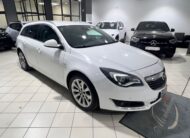 Opel Insignia 2.0 CDTI 140CV Ecopower 104gr. Sports Tourer Cosmo