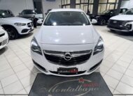 Opel Insignia 2.0 CDTI 140CV Ecopower 104gr. Sports Tourer Cosmo