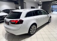 Opel Insignia 2.0 CDTI 140CV Ecopower 104gr. Sports Tourer Cosmo