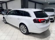 Opel Insignia 2.0 CDTI 140CV Ecopower 104gr. Sports Tourer Cosmo