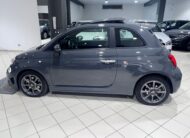 Abarth 595 1.4 Turbo T-Jet 145 CV