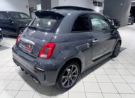 Abarth 595 1.4 Turbo T-Jet 145 CV