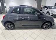 Abarth 595 1.4 Turbo T-Jet 145 CV