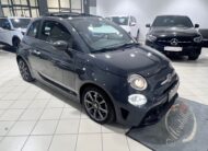 Abarth 595 1.4 Turbo T-Jet 145 CV