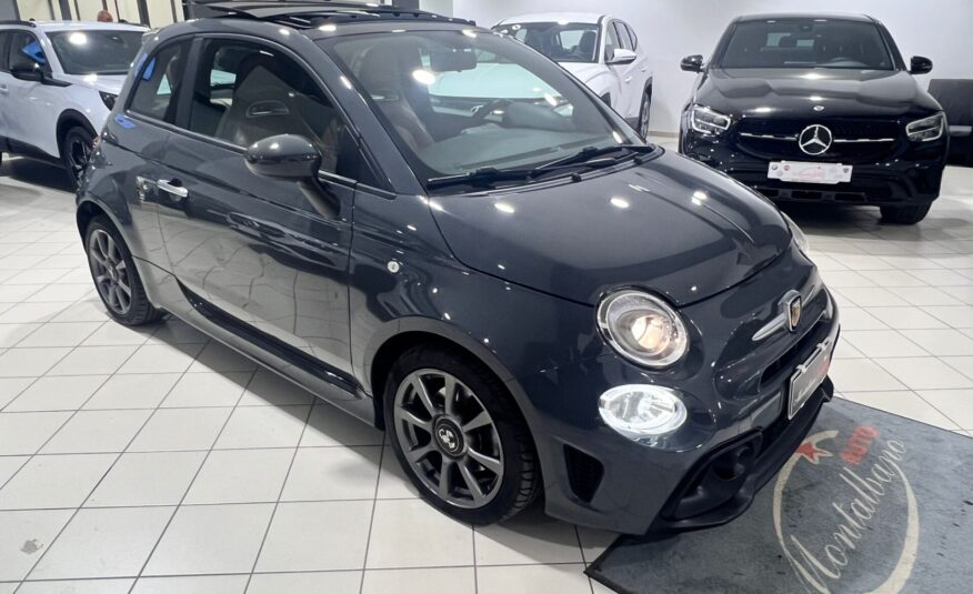 Abarth 595 1.4 Turbo T-Jet 145 CV