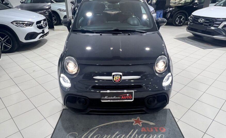 Abarth 595 1.4 Turbo T-Jet 145 CV