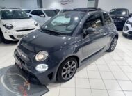 Abarth 595 1.4 Turbo T-Jet 145 CV