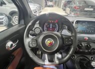 Abarth 595 1.4 Turbo T-Jet 145 CV