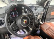 Abarth 595 1.4 Turbo T-Jet 145 CV