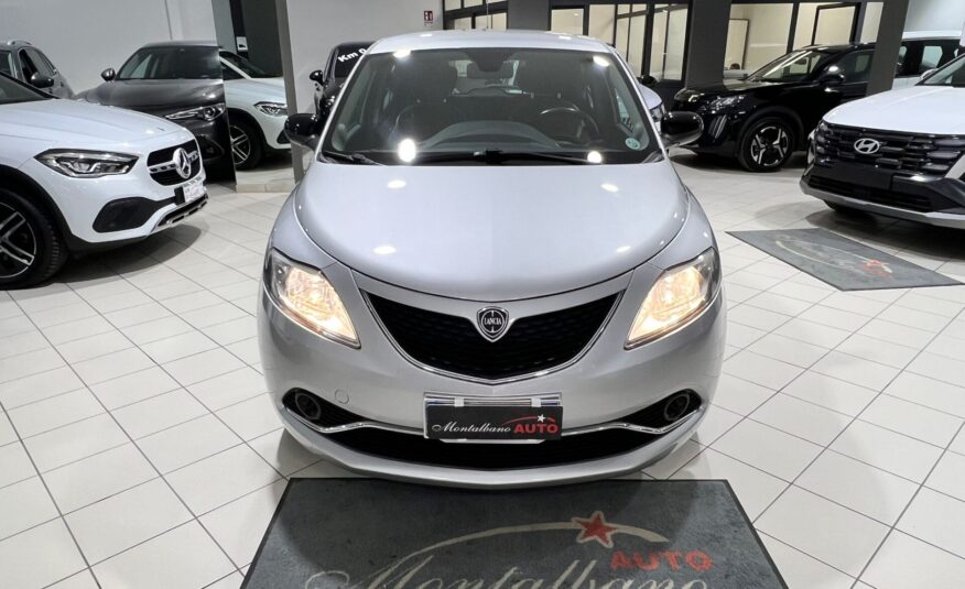 Lancia Ypsilon 1.3 MJT 16V 95 CV 5 porte S&S Gold