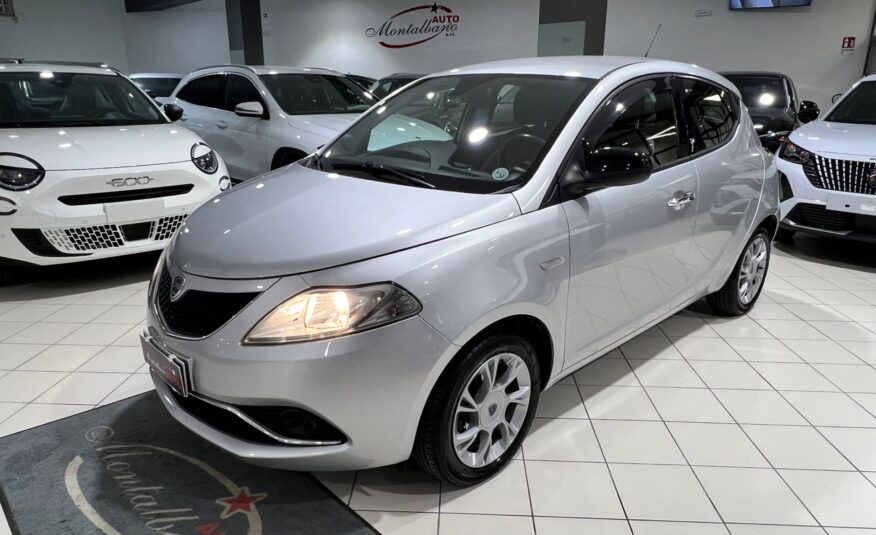 Lancia Ypsilon 1.3 MJT 16V 95 CV 5 porte S&S Gold