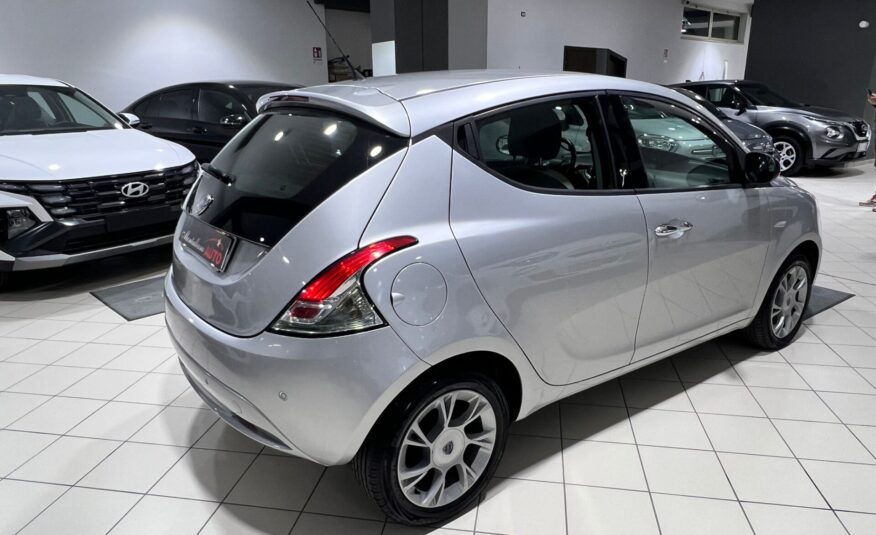 Lancia Ypsilon 1.3 MJT 16V 95 CV 5 porte S&S Gold