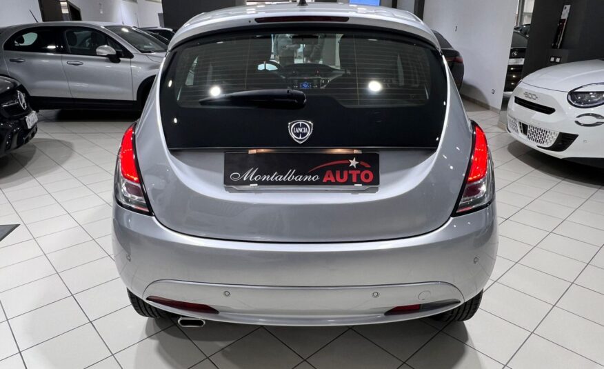 Lancia Ypsilon 1.3 MJT 16V 95 CV 5 porte S&S Gold