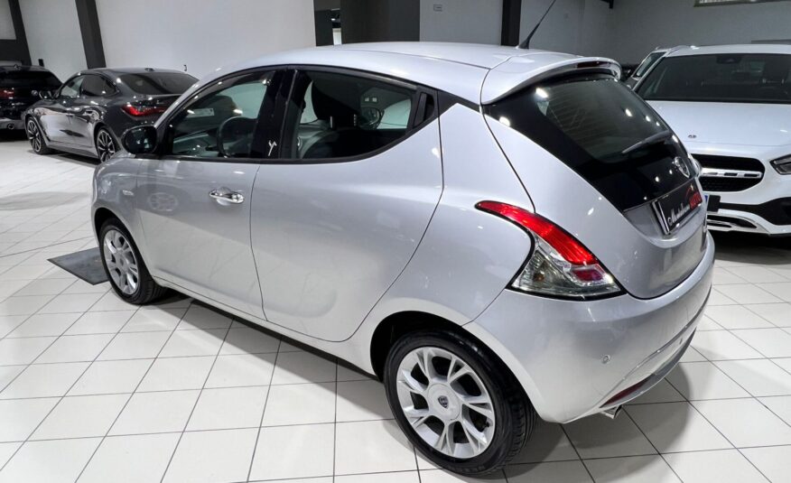 Lancia Ypsilon 1.3 MJT 16V 95 CV 5 porte S&S Gold