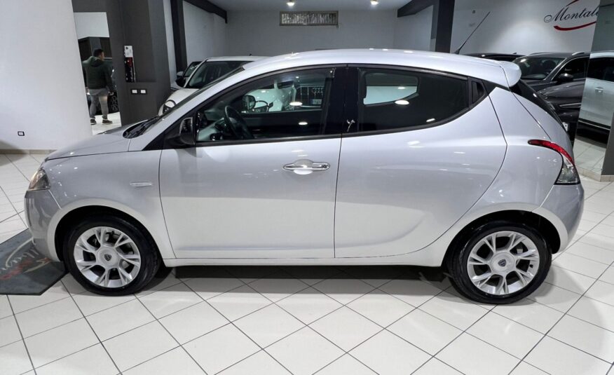 Lancia Ypsilon 1.3 MJT 16V 95 CV 5 porte S&S Gold