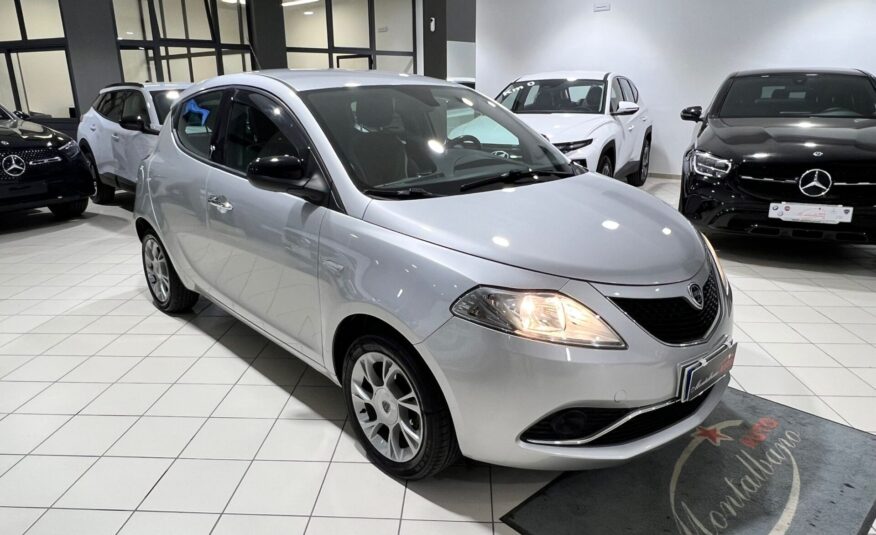 Lancia Ypsilon 1.3 MJT 16V 95 CV 5 porte S&S Gold