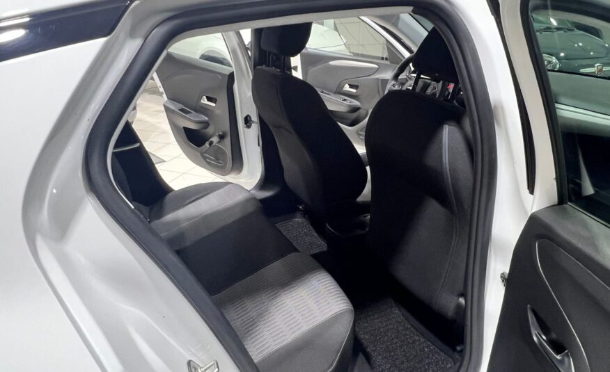 Opel Corsa 1.5 diesel 100 CV Edition