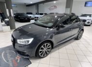 Audi A1 SPB 1.4 TDI S-LINE