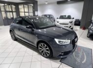 Audi A1 SPB 1.4 TDI S-LINE