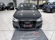 Audi A1 SPB 1.4 TDI S-LINE