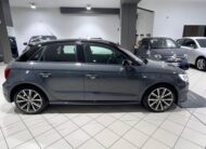 Audi A1 SPB 1.4 TDI S-LINE