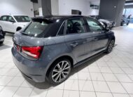 Audi A1 SPB 1.4 TDI S-LINE