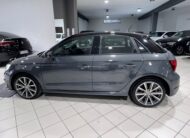 Audi A1 SPB 1.4 TDI S-LINE