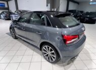 Audi A1 SPB 1.4 TDI S-LINE