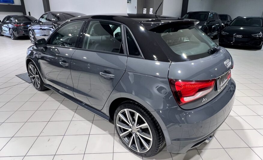 Audi A1 SPB 1.4 TDI S-LINE