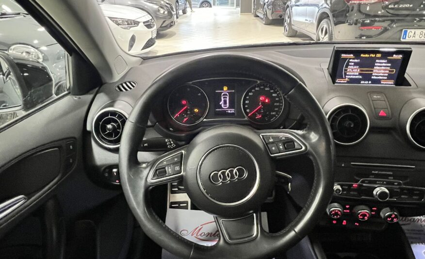 Audi A1 SPB 1.4 TDI S-LINE