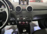 Audi A1 SPB 1.4 TDI S-LINE