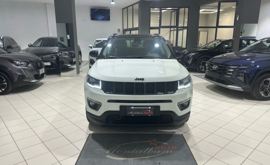 Jeep Compass 1.6 Multijet II 2WD Night Eagle