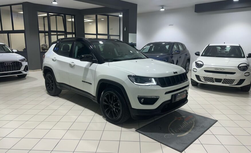 Jeep Compass 1.6 Multijet II 2WD Night Eagle