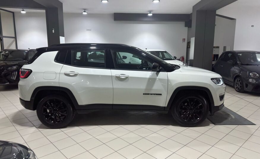 Jeep Compass 1.6 Multijet II 2WD Night Eagle