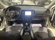 Jeep Compass 1.6 Multijet II 2WD Night Eagle