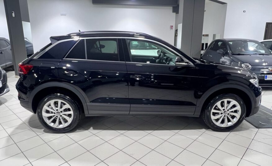 Volkswagen T-Roc 1.0 TSI Edition Plus KM0