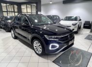 Volkswagen T-Roc 1.0 TSI Edition Plus KM0