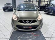 Nissan Micra 1.2 12V 5 porte Tekna