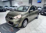 Nissan Micra 1.2 12V 5 porte Tekna