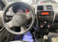 Nissan Micra 1.2 12V 5 porte Tekna