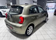 Nissan Micra 1.2 12V 5 porte Tekna