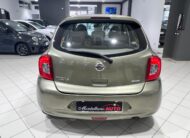 Nissan Micra 1.2 12V 5 porte Tekna