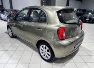 Nissan Micra 1.2 12V 5 porte Tekna